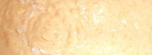 тыквенные оладушки. Шаг 3