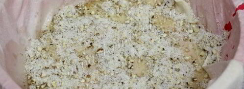 пахлава азербайджанская. Шаг 8