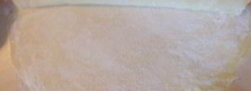 пахлава с фисташками. Шаг 3