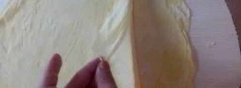 пахлава с фисташками. Шаг 4