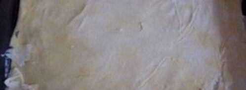 пахлава с фисташками. Шаг 5