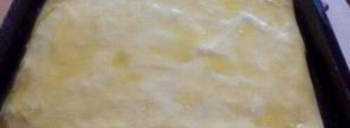 пахлава с фисташками. Шаг 7