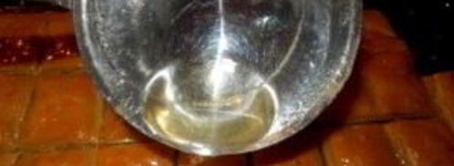 пахлава с фисташками. Шаг 10