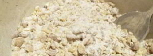 пахлава турецкая. Шаг 4