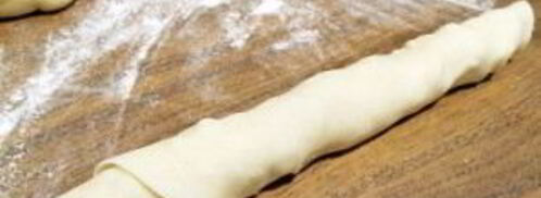 пахлава турецкая. Шаг 8