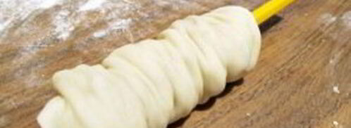 пахлава турецкая. Шаг 9