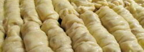 пахлава турецкая. Шаг 10