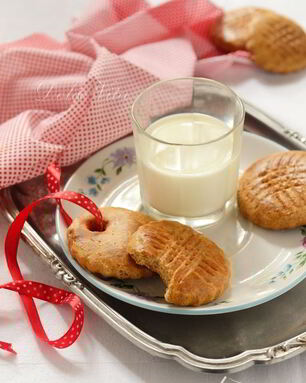 Имбирное печенье господина Z