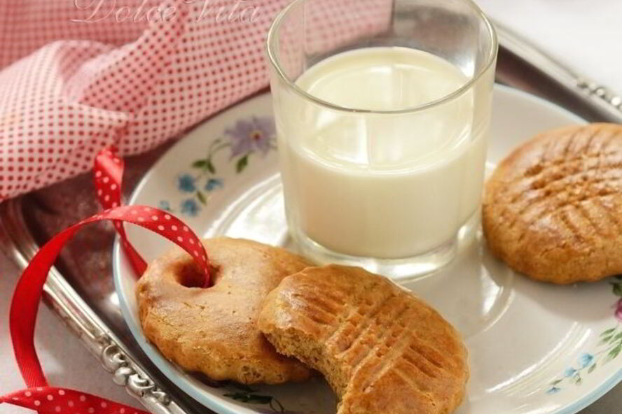 Рецепт имбирного печенья господина z