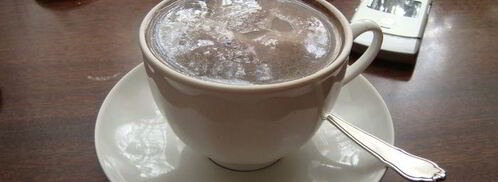 имбирное печенье с темной мукой. Шаг 6