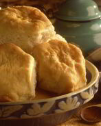 Молочное печенье