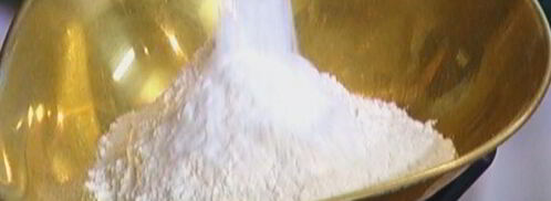 мюсли-печенья. Шаг 4