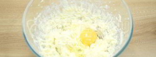 овсяное печенье. Шаг 3