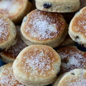 Детское печенье