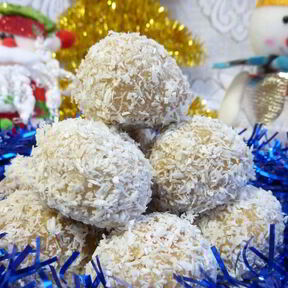 Овсяное печенье