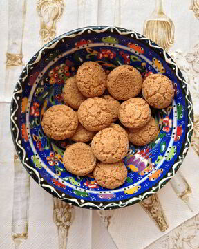 Печенье Амаретти