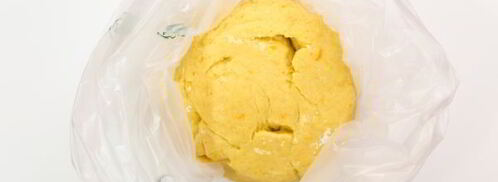 печенье апельсиновое. Шаг 6