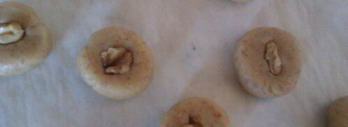 печенье ассорти великолепное трио. Шаг 6