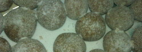 печенье ассорти великолепное трио. Шаг 9