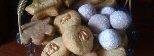 печенье ассорти великолепное трио. Шаг 10