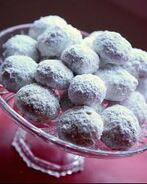 Печенье чайное