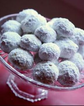 Печенье чайное