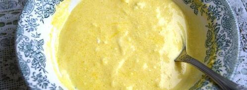 печенье грибочки и орешки со сгущенкой. Шаг 5