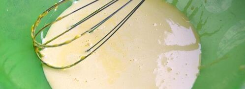 печенье грибочки и орешки со сгущенкой. Шаг 7