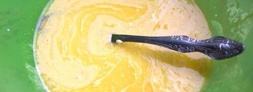 печенье грибочки и орешки со сгущенкой. Шаг 8