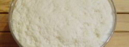 печенье из дрожжевого теста. Шаг 9