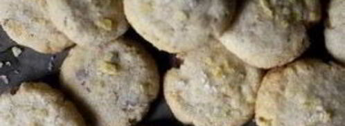 печенье из картофельных чипсов. Шаг 6