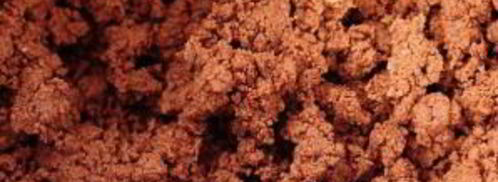 печенье из крема nutella. Шаг 4