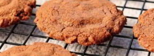 печенье из крема nutella. Шаг 8