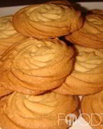 Печенье Капучино