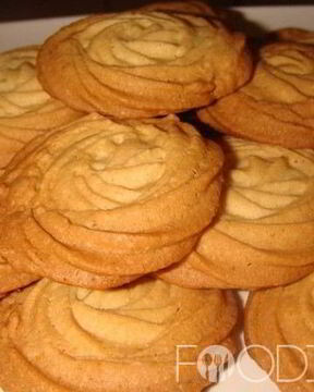 Печенье Капучино