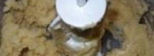 печенье лимонное. Шаг 2