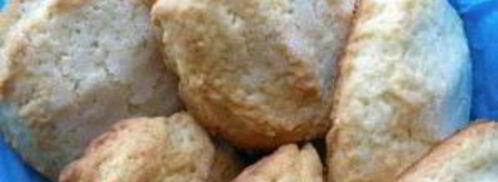 печенье лимонное. Шаг 5