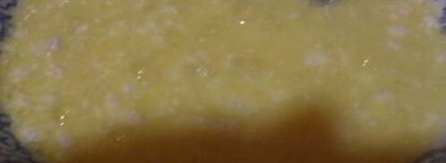 печенье лимонные трещинки. Шаг 4