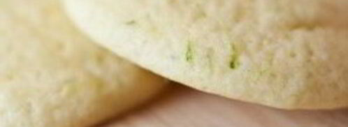 печенье маргарита с глазурью. Шаг 2