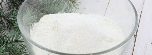 печенье мишки. Шаг 3