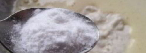 печенье с арахисом. Шаг 3