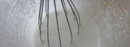 печенье с арахисом. Шаг 9