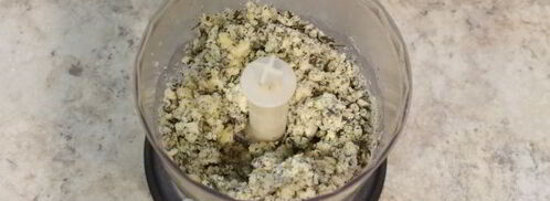 печенье с розмарином. Шаг 4