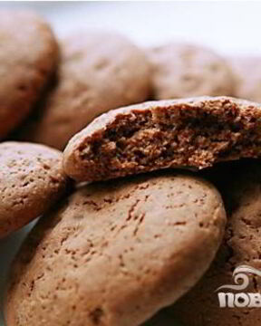 Печенье Шоколадная фантазия