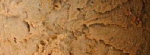 простое имбирное печенье. Шаг 2