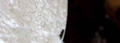 простое имбирное печенье. Шаг 6