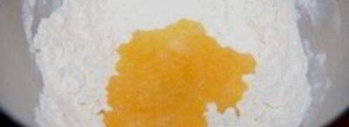 простое печенье на 14 февраля. Шаг 2