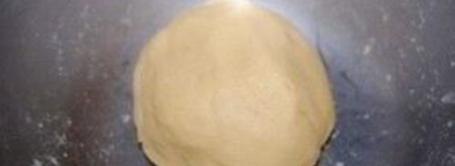 простое печенье на 14 февраля. Шаг 3