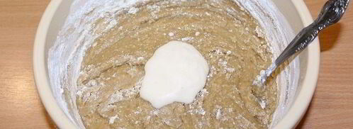 пряничное печенье. Шаг 4