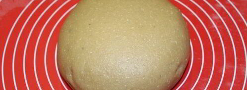 пряничное печенье. Шаг 5